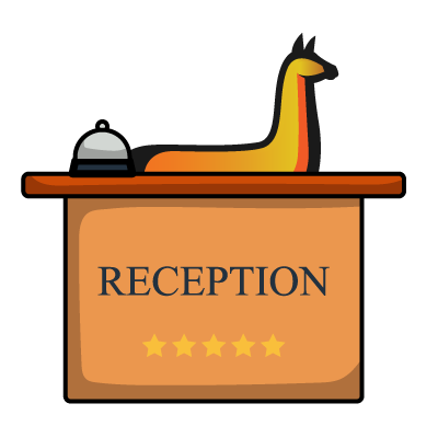 LlamaRP Icon