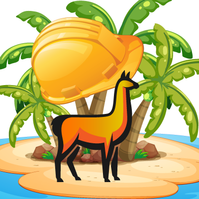Island Workshop Icon