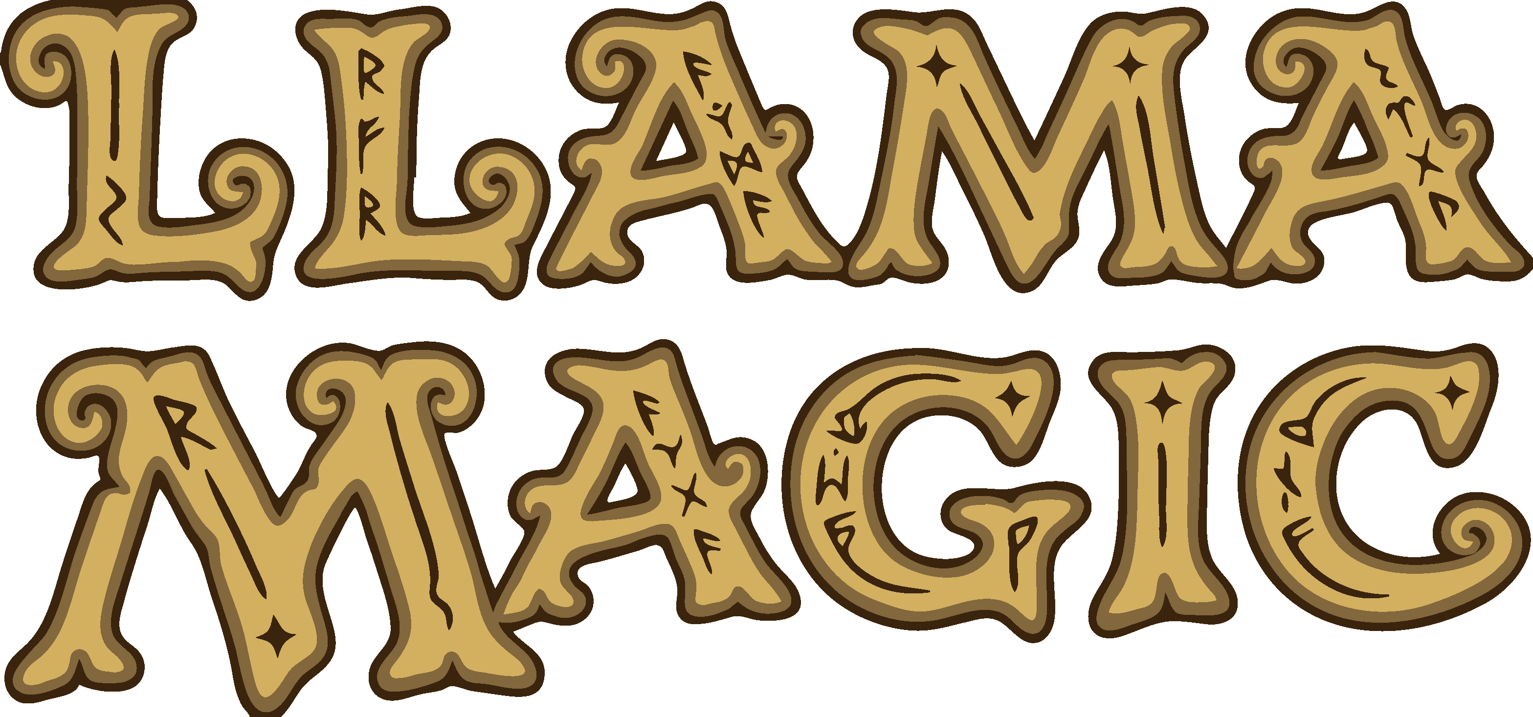 LlamaMagic Banner